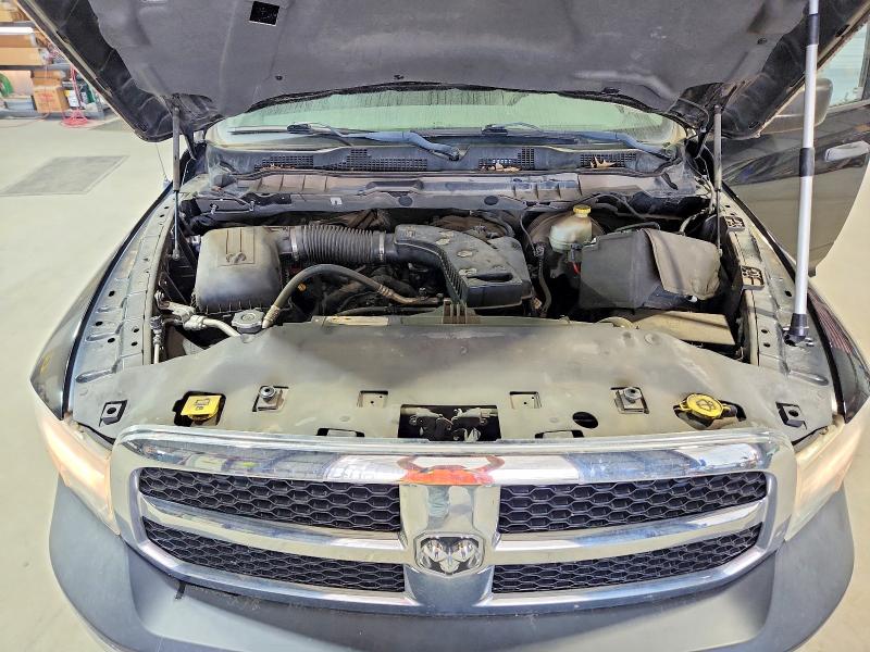 2014 Ram 1500 მანქანა იყიდება აუქციონზე, vin: 1C6RR7FG7ES131097, აუქციონის ნომერი: 74662075