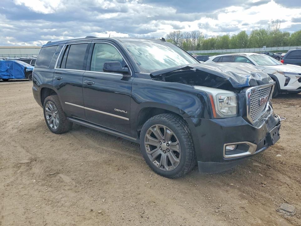 2015 Gmc Yukon მანქანა იყიდება აუქციონზე, vin: 1GKS2CKJ1FR262192, აუქციონის ნომერი: 51701116