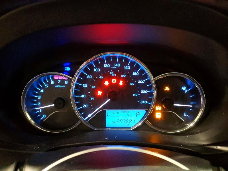 48436326 :رقم المزاد ، 2T1BURHE2EC097720 vin ، 2014 Toyota Corolla مزاد بيع