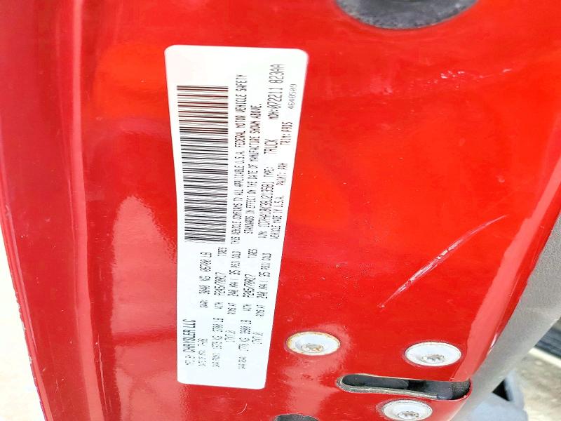 51361146 :رقم المزاد ، 1D7HA18K38J213581 vin ، 2008 Dodge Ram 1500 مزاد بيع