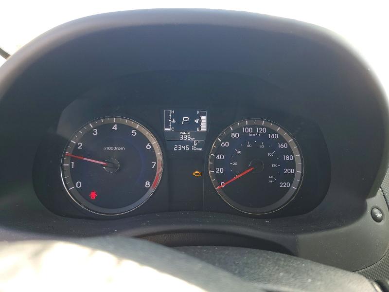 Продажа на аукционе авто 2015 Hyundai Accent, vin: KMHCT5AE4FU214093, номер лота: 49101276