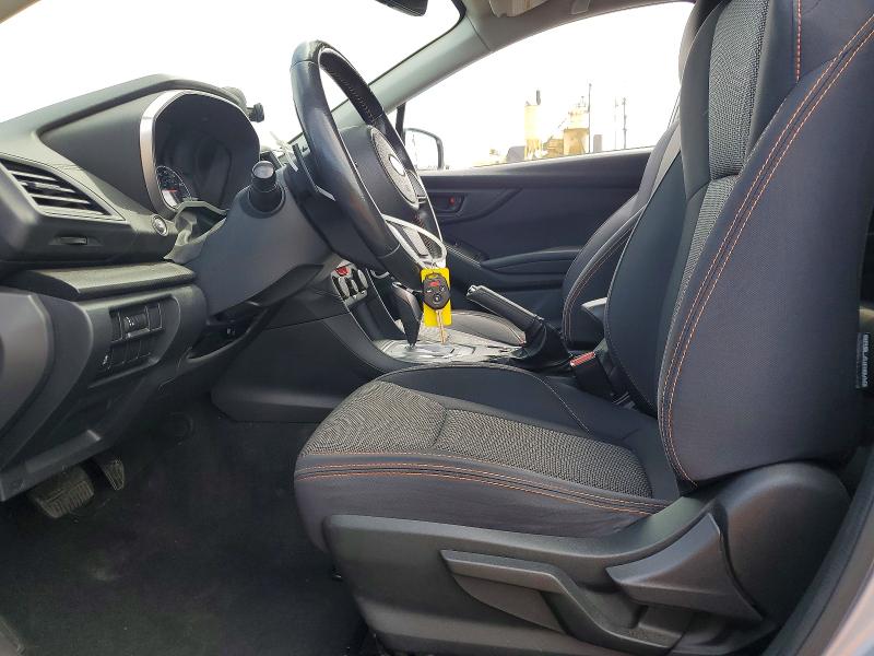 Aukcja sprzedaży 2018 Subaru Crosstrek, vin: JF2GTABC4JH333647, numer aukcji: 48682306