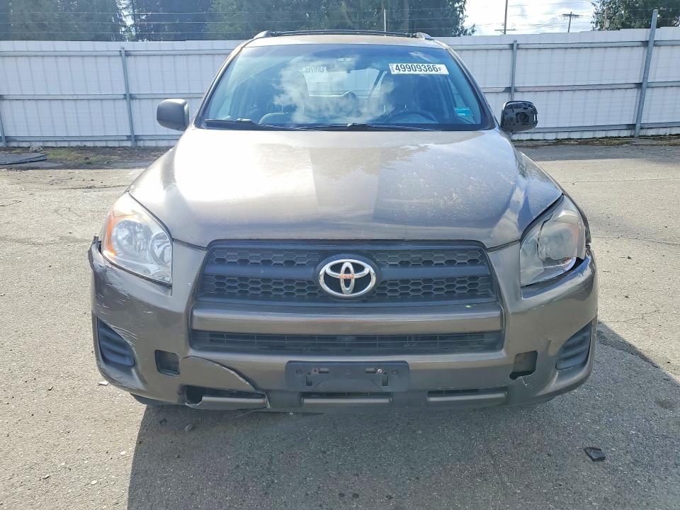 Aukcja sprzedaży 2010 Toyota Rav4, vin: 2T3BF4DV6AW046272, numer aukcji: 49909386