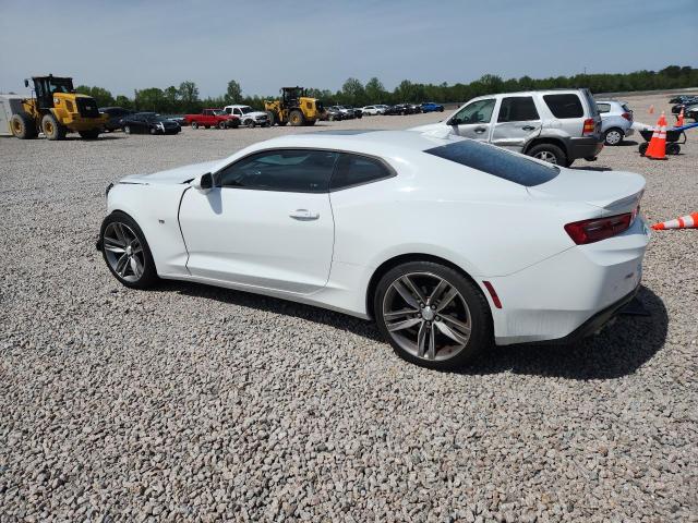 Aukcja sprzedaży 2017 Chevrolet Camaro, vin: 1G1FD1RS8H0112638, numer aukcji: 48894676