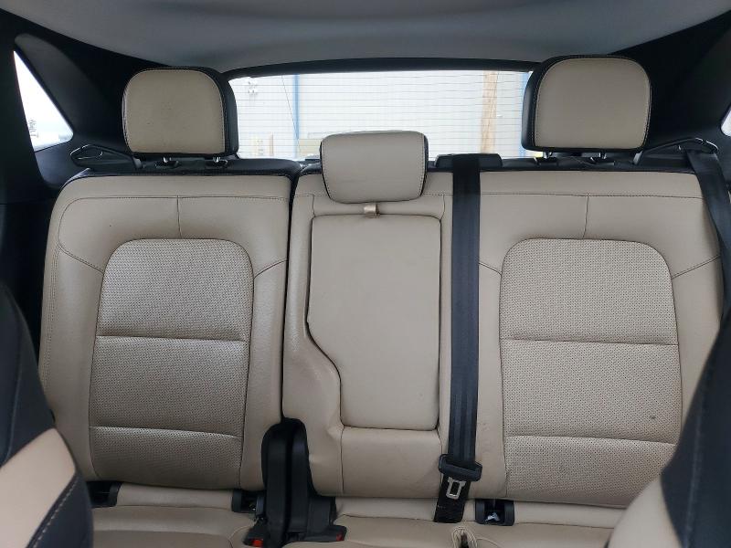 Продаж на аукціоні авто 2021 Ford Escape, vin: 1FMCU0H66MUA92977, номер лоту: 51757286