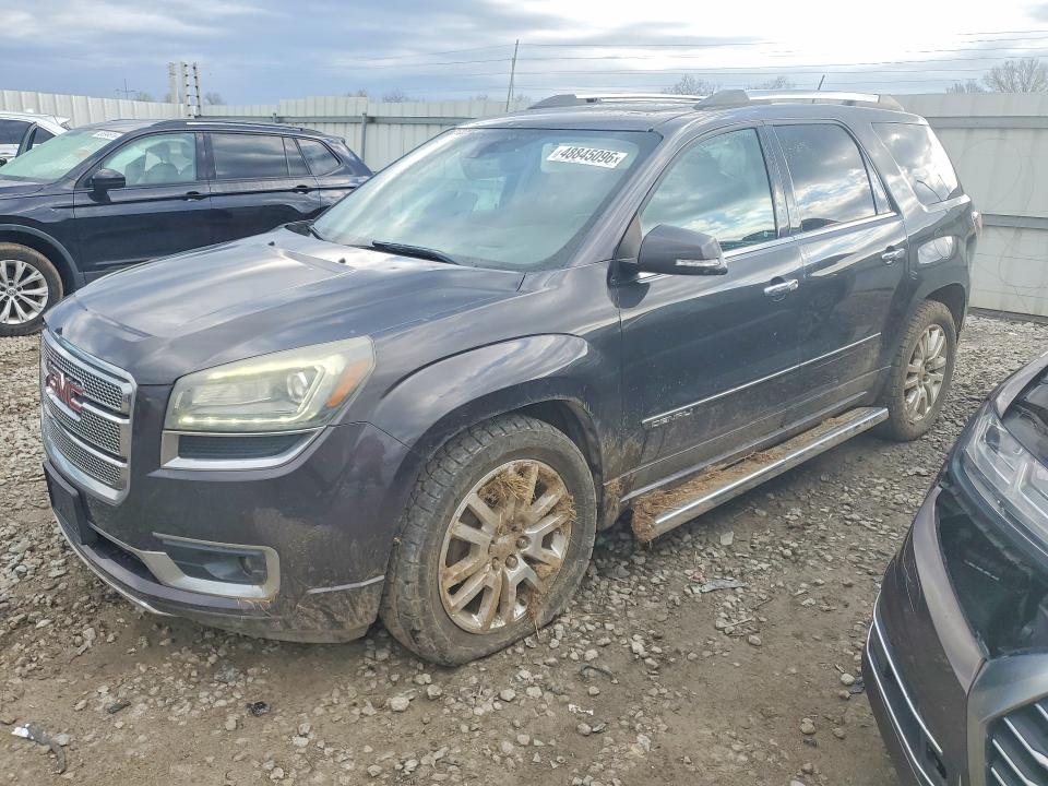 Продаж на аукціоні авто 2015 Gmc Acadia, vin: 1GKKVTKD1FJ261091, номер лоту: 48845096