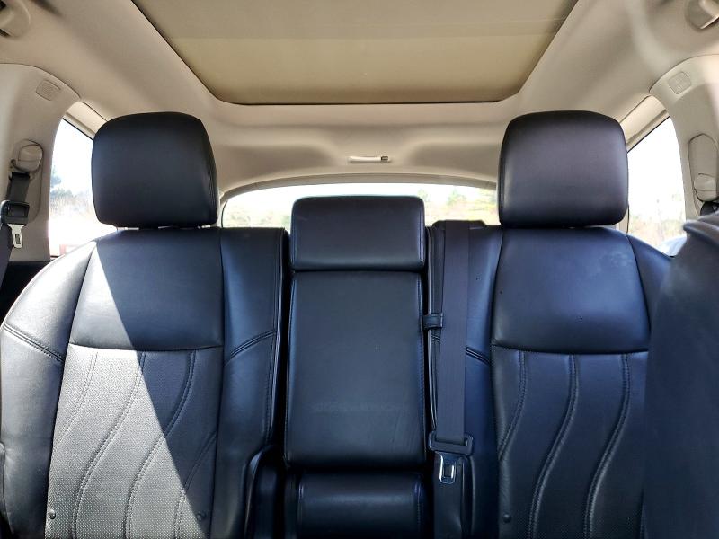 Aukcja sprzedaży 2014 Infiniti Qx60, vin: 5N1AL0MM9EC501267, numer aukcji: 50830586
