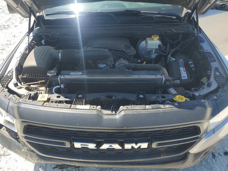 Aukcja sprzedaży 2019 Ram 1500, vin: 1C6RREGT7KN543496, numer aukcji: 50348196