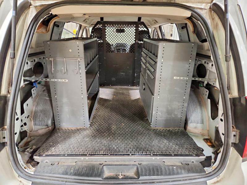 Продажа на аукционе авто 2014 Ram Tradesman, vin: 2C4JRGAG2ER423836, номер лота: 47769246