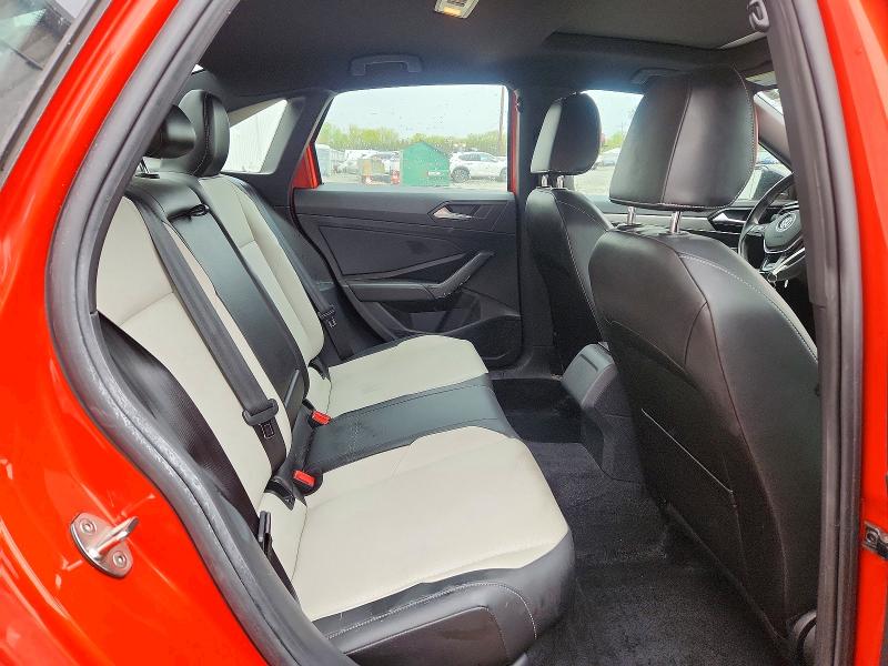 Продаж на аукціоні авто 2019 Volkswagen Jetta, vin: 3VWC57BU6KM017261, номер лоту: 50652936