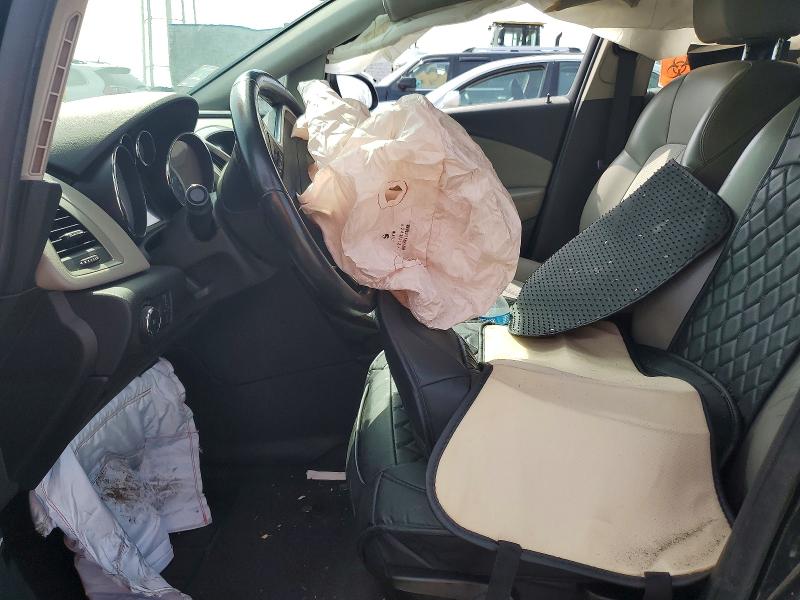 49830046 :رقم المزاد ، 1G4PP5SK6D4113404 vin ، 2013 Buick Verano مزاد بيع
