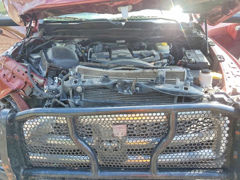 Aukcja sprzedaży 2017 Ram 3500, vin: 3C63RRGL8HG786023, numer aukcji: 51074886