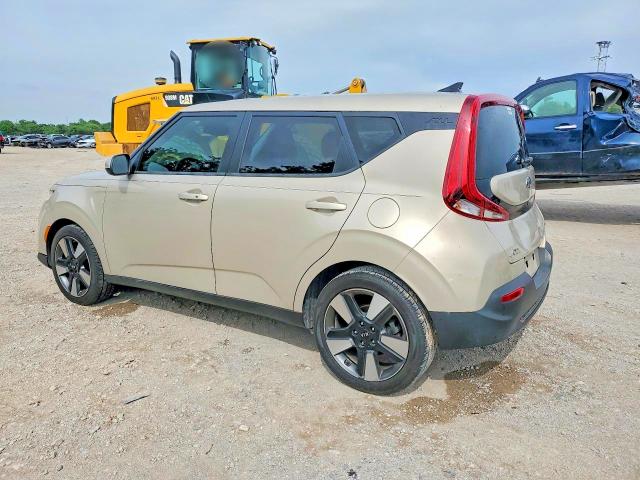 Продаж на аукціоні авто 2020 Kia Soul, vin: KNDJ33AU2L7051025, номер лоту: 50512726