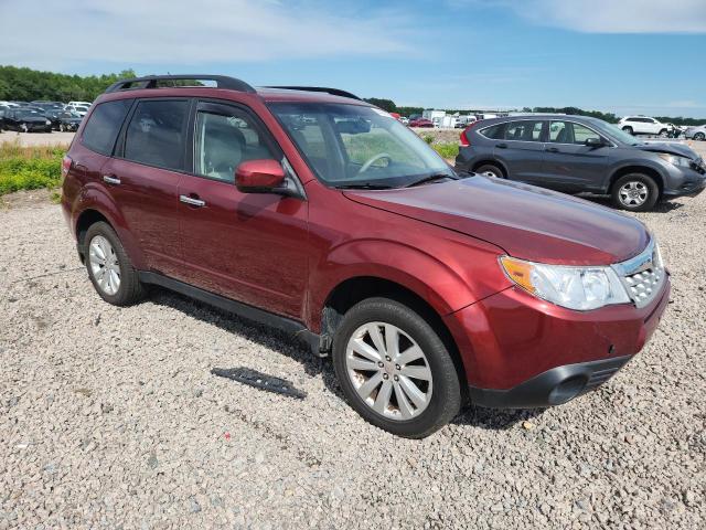 Продаж на аукціоні авто 2012 Subaru Forester, vin: JF2SHBDC4CH409725, номер лоту: 51461396
