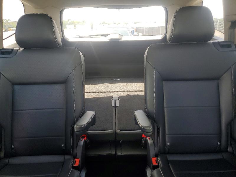 Aukcja sprzedaży 2022 Volkswagen Atlas, vin: 1V2JR2CA7NC554053, numer aukcji: 52024906