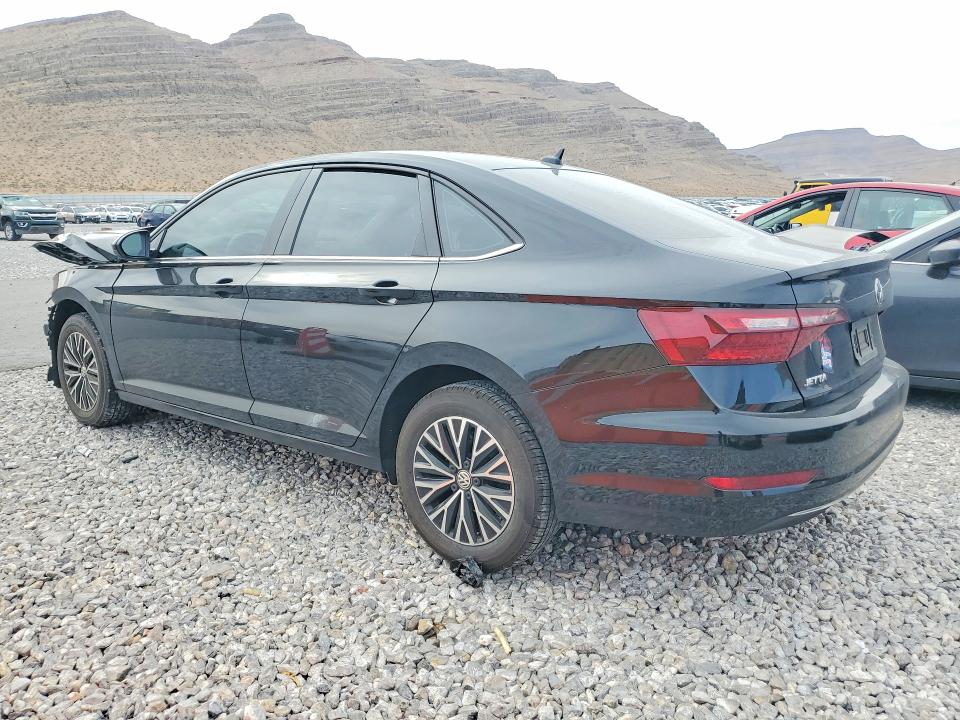 Продажа на аукционе авто 2020 Volkswagen Jetta, vin: 3VWCB7BU6LM049900, номер лота: 49516826
