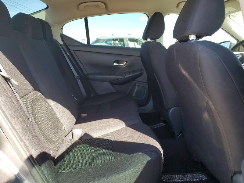 Aukcja sprzedaży 2023 Nissan Sentra, vin: 3N1AB8BV2PY285731, numer aukcji: 49432856
