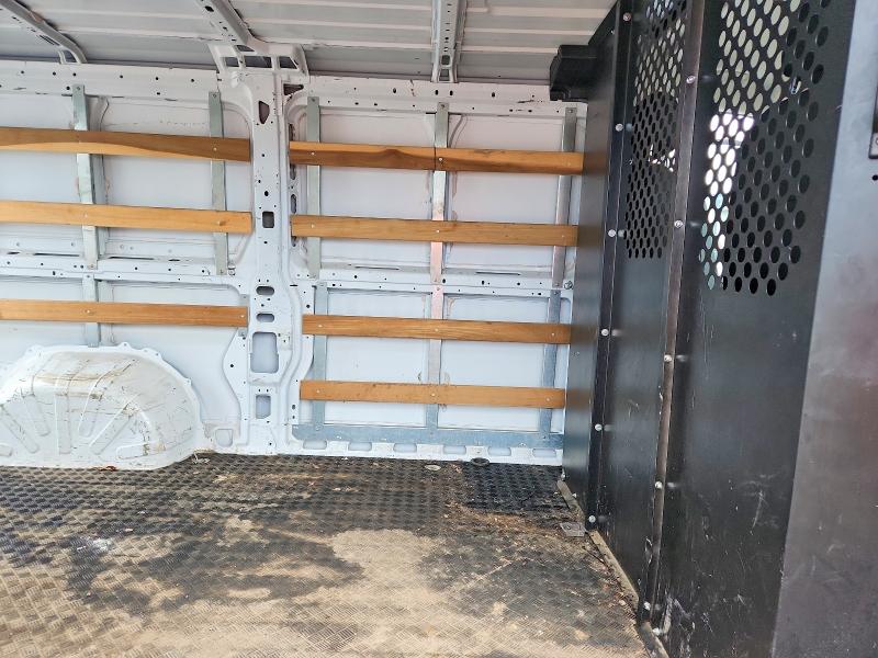 Продажа на аукционе авто 2023 Ram Promaster 2500, vin: 3C6LRVVG3PE559380, номер лота: 47700066