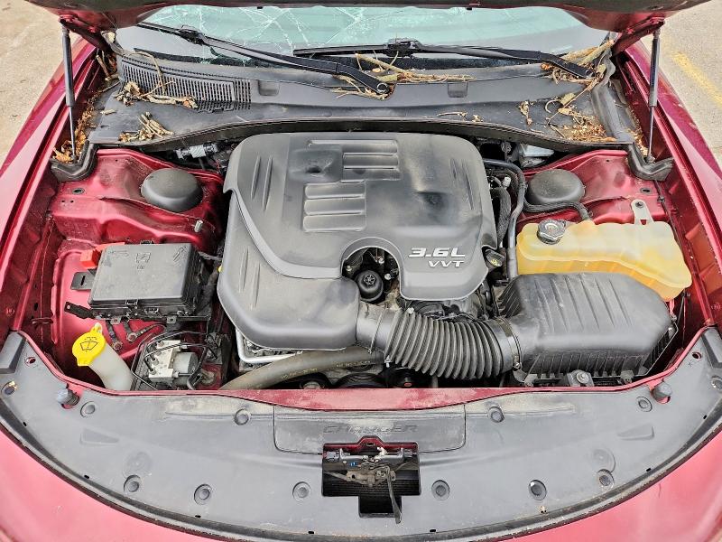Aukcja sprzedaży 2019 Dodge Charger, vin: 2C3CDXJGXKH678974, numer aukcji: 49376326