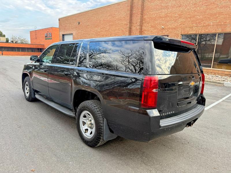 Aukcja sprzedaży 2015 Chevrolet Suburban, vin: 1GNSK5EC1FR259014, numer aukcji: 51023076