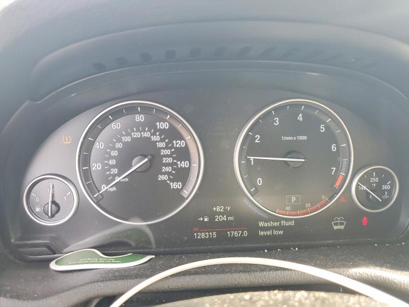 Aukcja sprzedaży 2017 Bmw X3, vin: 5UXWX9C5XH0D97621, numer aukcji: 50018376
