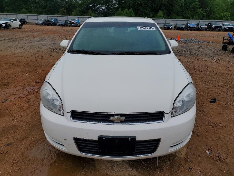 50674926 :رقم المزاد ، 2G1WT58K879126104 vin ، 2007 Chevrolet Impala مزاد بيع