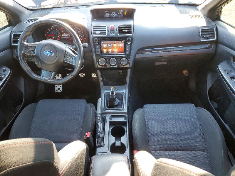 2019 Subaru Wrx მანქანა იყიდება აუქციონზე, vin: JF1VA1A65K9821935, აუქციონის ნომერი: 49074366