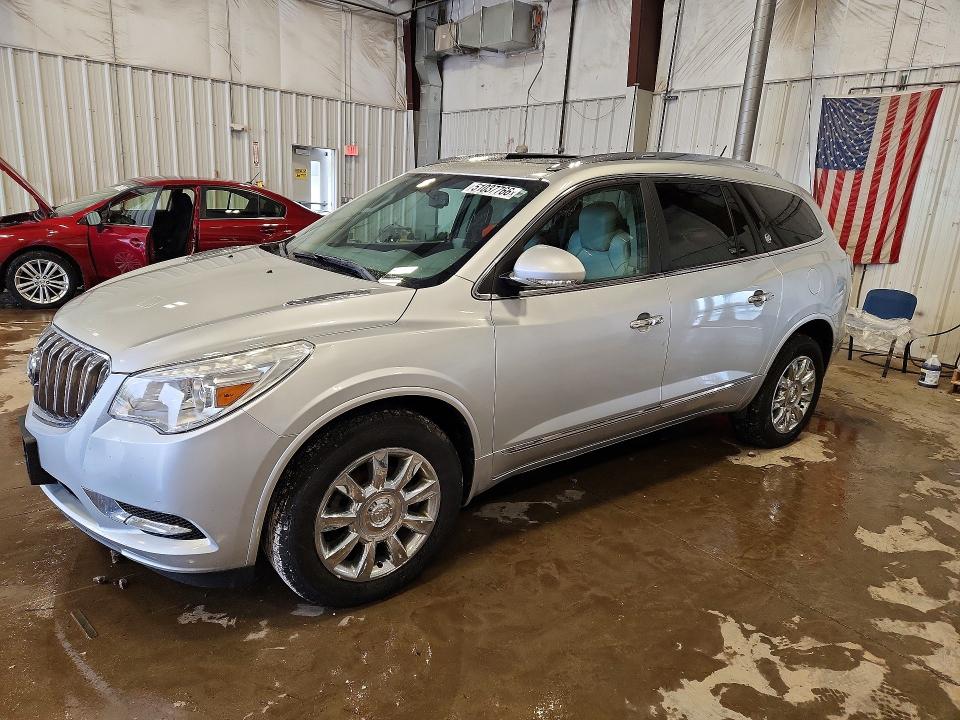 Продаж на аукціоні авто 2015 Buick Enclave, vin: 5GAKVBKD2FJ288291, номер лоту: 51037766