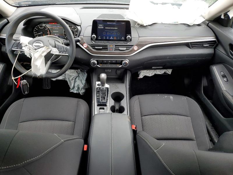 2026 Nissan Altima მანქანა იყიდება აუქციონზე, vin: 1N4BL4DW2TN316695, აუქციონის ნომერი: 49881806