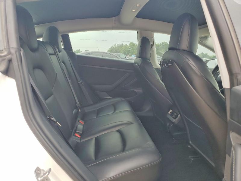 Aukcja sprzedaży 2020 Tesla Model 3, vin: 5YJ3E1EA1LF792722, numer aukcji: 51411426