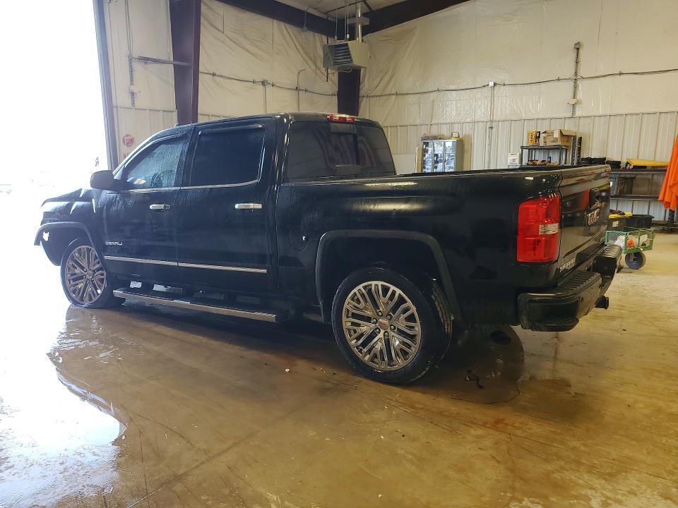 48225686 :رقم المزاد ، 3GTP1WEC3FG389089 vin ، 2015 Gmc Sierra مزاد بيع