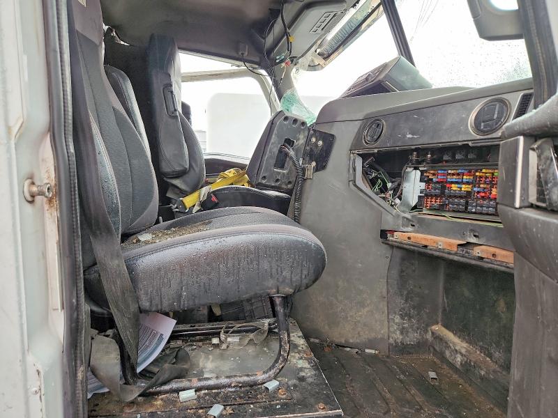 Продаж на аукціоні авто 2015 Caterpillar Ct660, vin: 3HTJGTKT1FN658163, номер лоту: 54896406