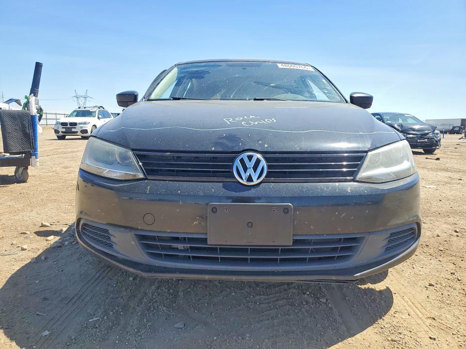 Продаж на аукціоні авто 2014 Volkswagen Jetta, vin: 3VW2K7AJ0EM331102, номер лоту: 48600766