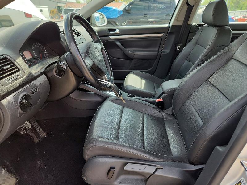 51410366 :رقم المزاد ، 3VWRZ71K18M059327 vin ، 2008 Volkswagen Jetta مزاد بيع