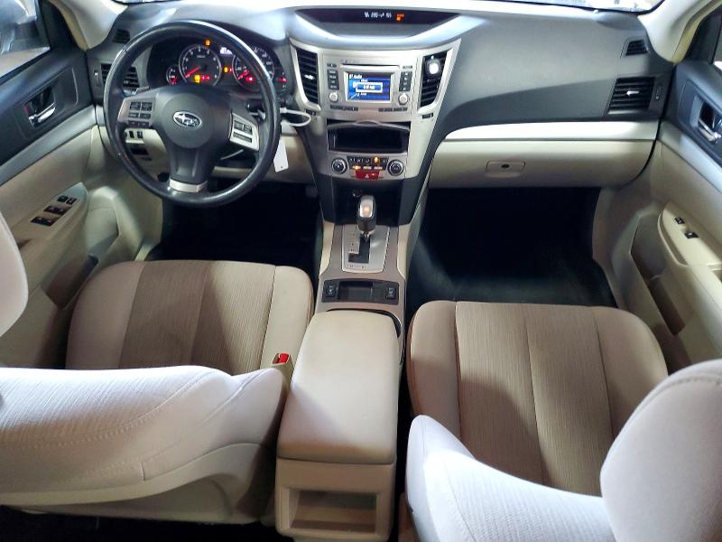 Aukcja sprzedaży 2014 Subaru Outback, vin: 4S4BRBCC0E3328052, numer aukcji: 49508566