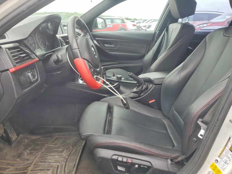 Продажа на аукционе авто 2013 Bmw 328, vin: WBA3A5C50DF601522, номер лота: 51527686