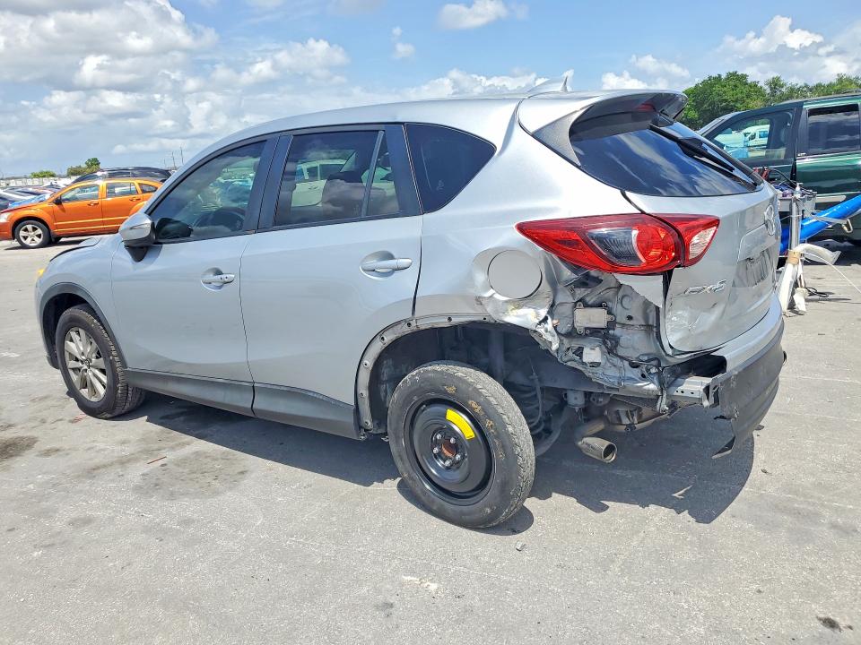 Aukcja sprzedaży 2016 Mazda Cx-5, vin: JM3KE2CY7G0621812, numer aukcji: 47661326