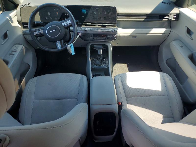 Продажа на аукционе авто 2025 Hyundai Kona, vin: KM8HB3AB3SU200537, номер лота: 49100346