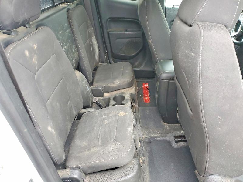 Продажа на аукционе авто 2019 Gmc Canyon, vin: 1GTH6CENXK1307261, номер лота: 46871776