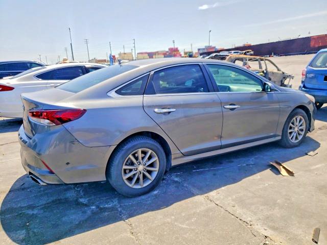 Продаж на аукціоні авто 2019 Hyundai Sonata, vin: 5NPE24AF7KH767103, номер лоту: 51643266
