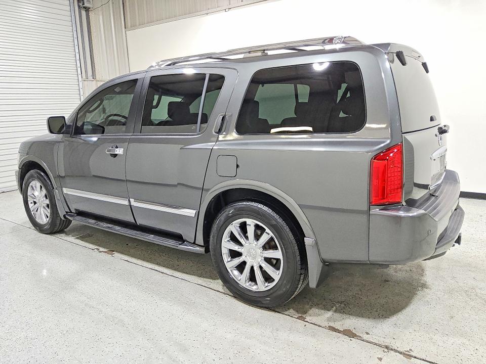 Aukcja sprzedaży 2008 Infiniti Qx56, vin: 5N3AA08CX8N912605, numer aukcji: 50927906