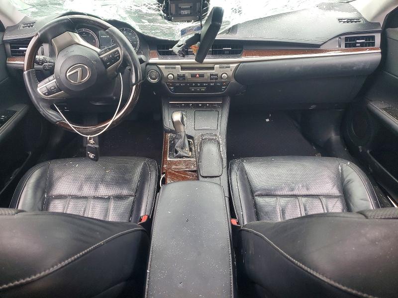 Aukcja sprzedaży 2017 Lexus Es, vin: 58ABK1GG5HU037579, numer aukcji: 51450546