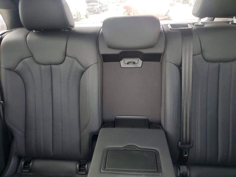 2020 Audi Q5 მანქანა იყიდება აუქციონზე, vin: WA1ANAFY2L2095978, აუქციონის ნომერი: 49137496