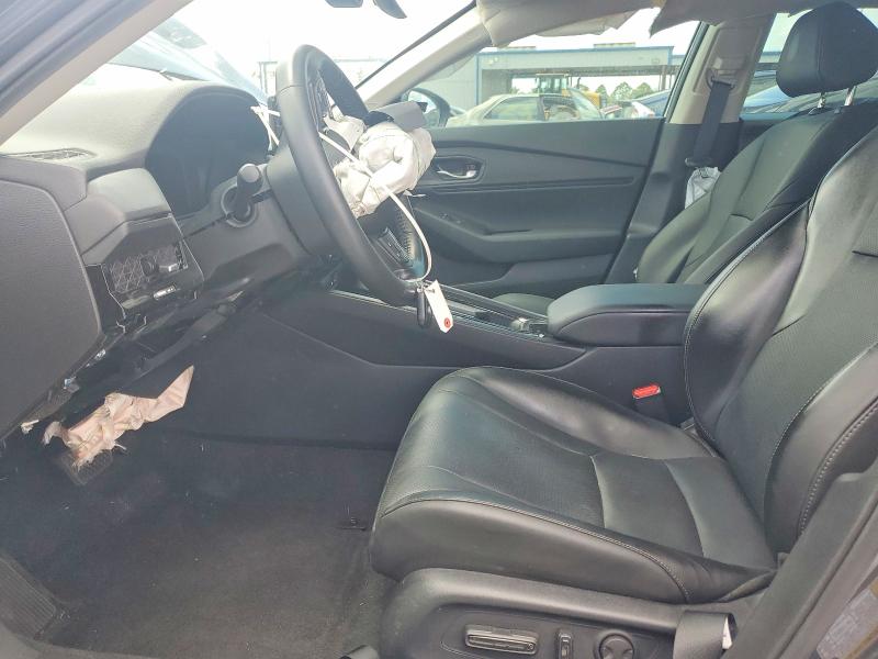 Aukcja sprzedaży 2024 Honda Accord, vin: 1HGCY2F69RA087869, numer aukcji: 48204676