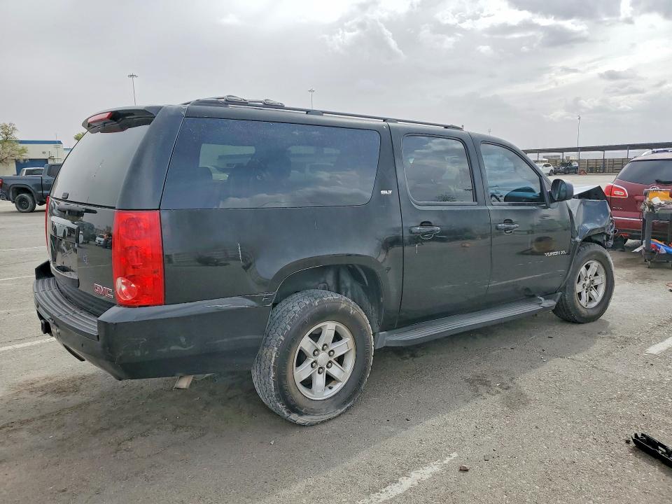 2013 Gmc Yukon Xl მანქანა იყიდება აუქციონზე, vin: 1GKS2KE72DR214658, აუქციონის ნომერი: 49976896