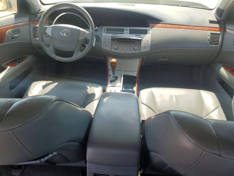 Продаж на аукціоні авто 2006 Toyota Avalon, vin: 4T1BK36BX6U086475, номер лоту: 50222036