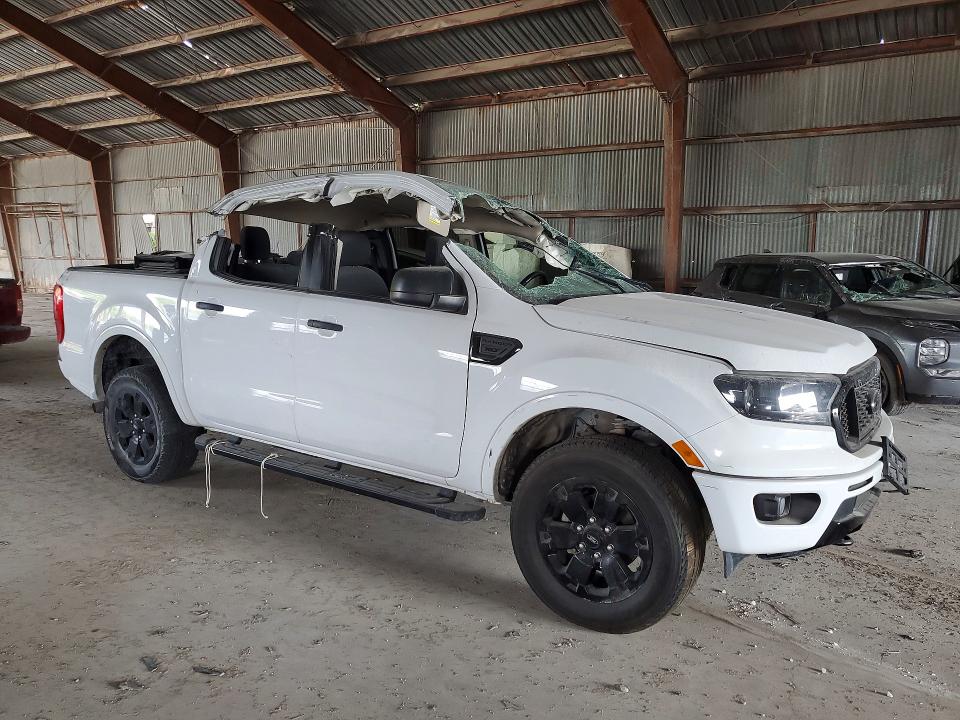 Продаж на аукціоні авто 2023 Ford Ranger, vin: 1FTER4EH7PLE28612, номер лоту: 48523416
