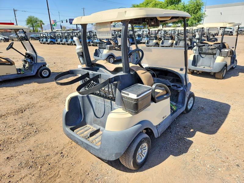 Продажа на аукционе авто 2020 Club Car Unknown, vin: AN2038109438, номер лота: 49734456