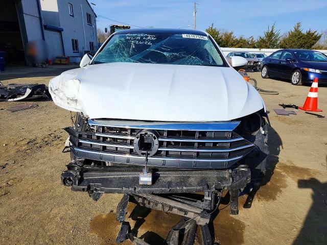 Продаж на аукціоні авто 2021 Volkswagen Jetta, vin: 3VWC57BU2MM037848, номер лоту: 48107596