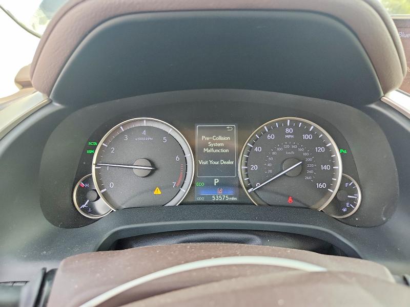 2018 Lexus Rx 350 მანქანა იყიდება აუქციონზე, vin: 2T2ZZMCA8JC107244, აუქციონის ნომერი: 49888156